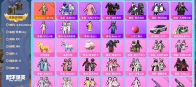 HUFAU3934