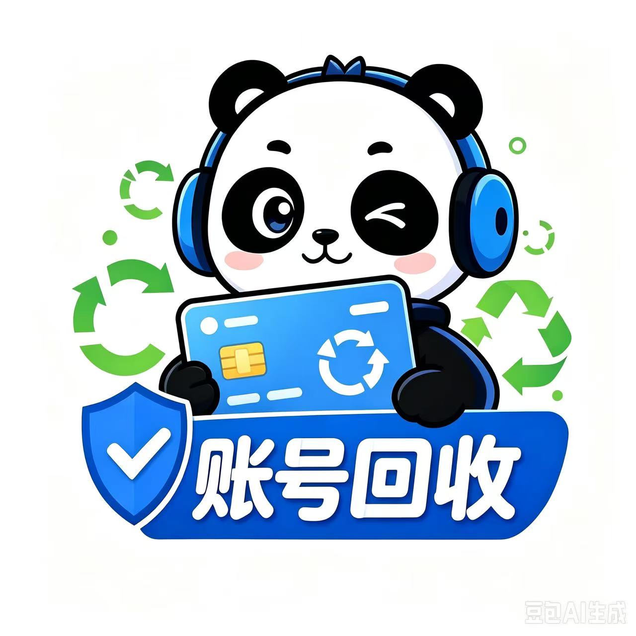 账号回收
